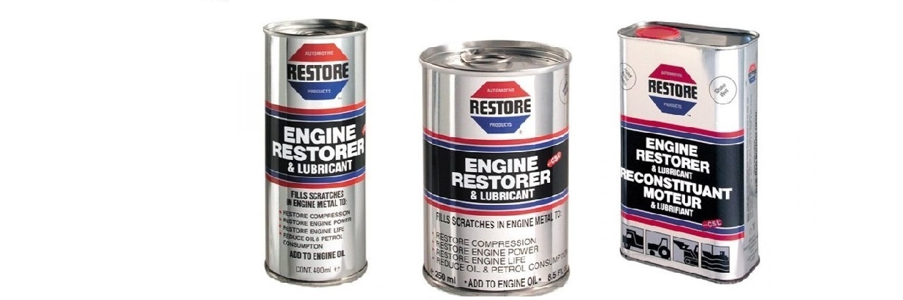 restore obnovovač motora za jazdy restoreshop.sk